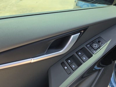 2026 Kia Niro EV Wind