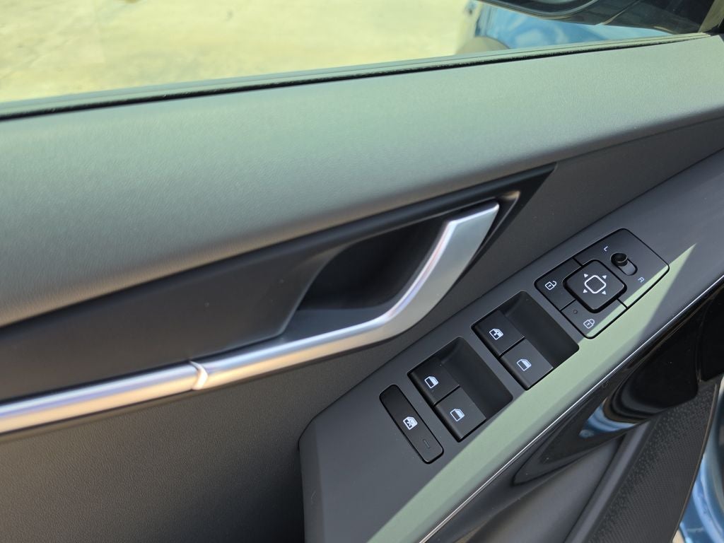 2026 Kia Niro EV Wind