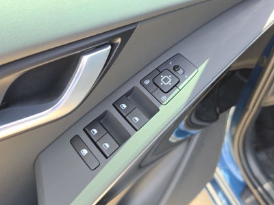 2026 Kia Niro EV Wind