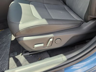 2026 Kia Niro EV Wind