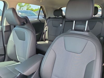 2026 Kia Niro EV Wind