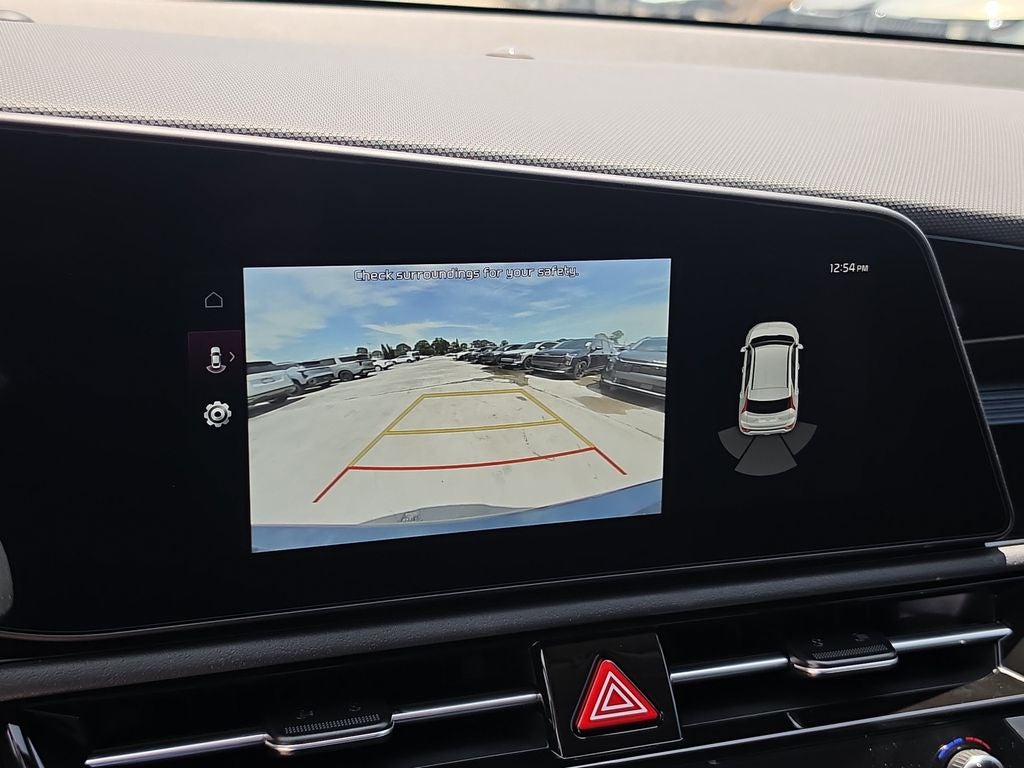2026 Kia Niro EV Wind