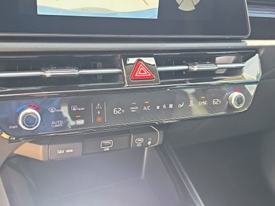 2026 Kia Niro EV Wind