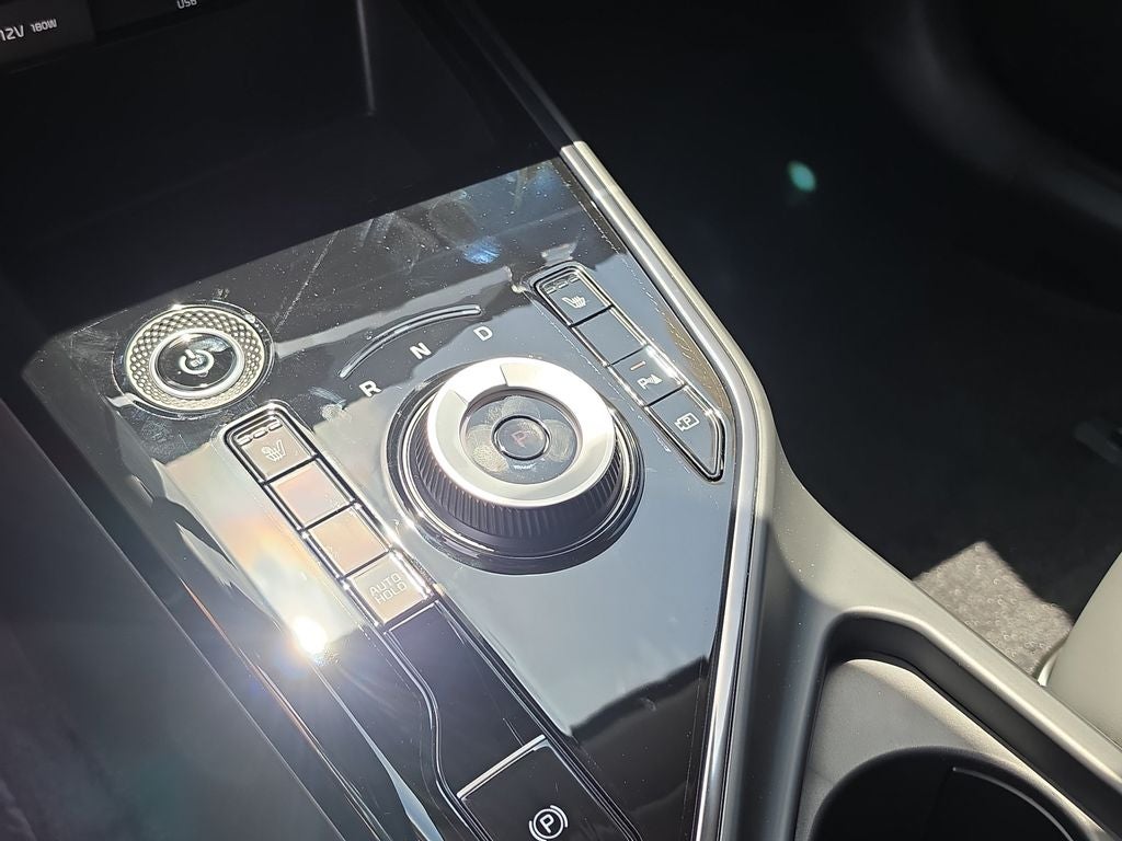 2026 Kia Niro EV Wind