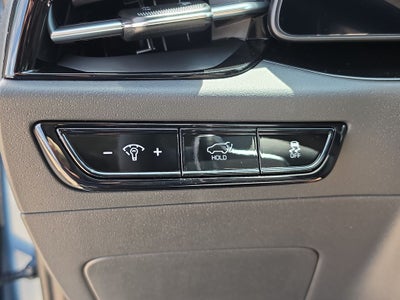 2026 Kia Niro EV Wind