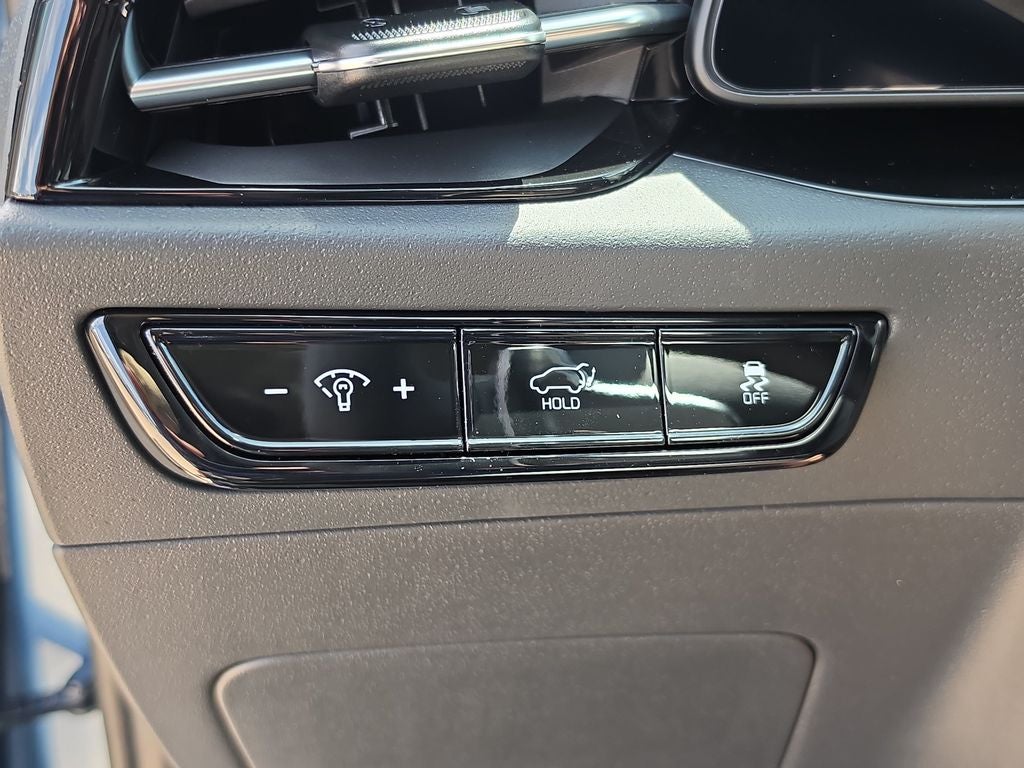 2026 Kia Niro EV Wind