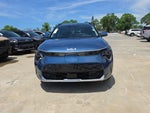 2026 Kia Niro EV Wind