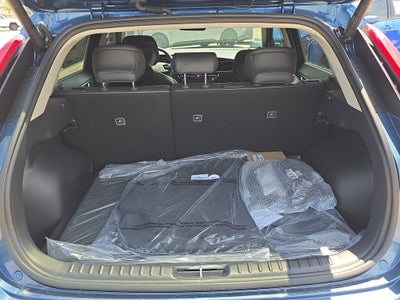2026 Kia Niro EV Wind
