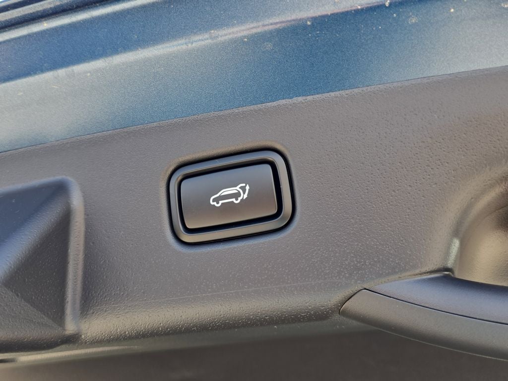 2026 Kia Niro EV Wind