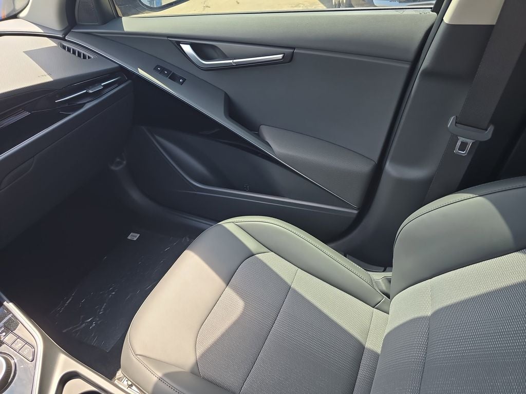 2026 Kia Niro EV Wind