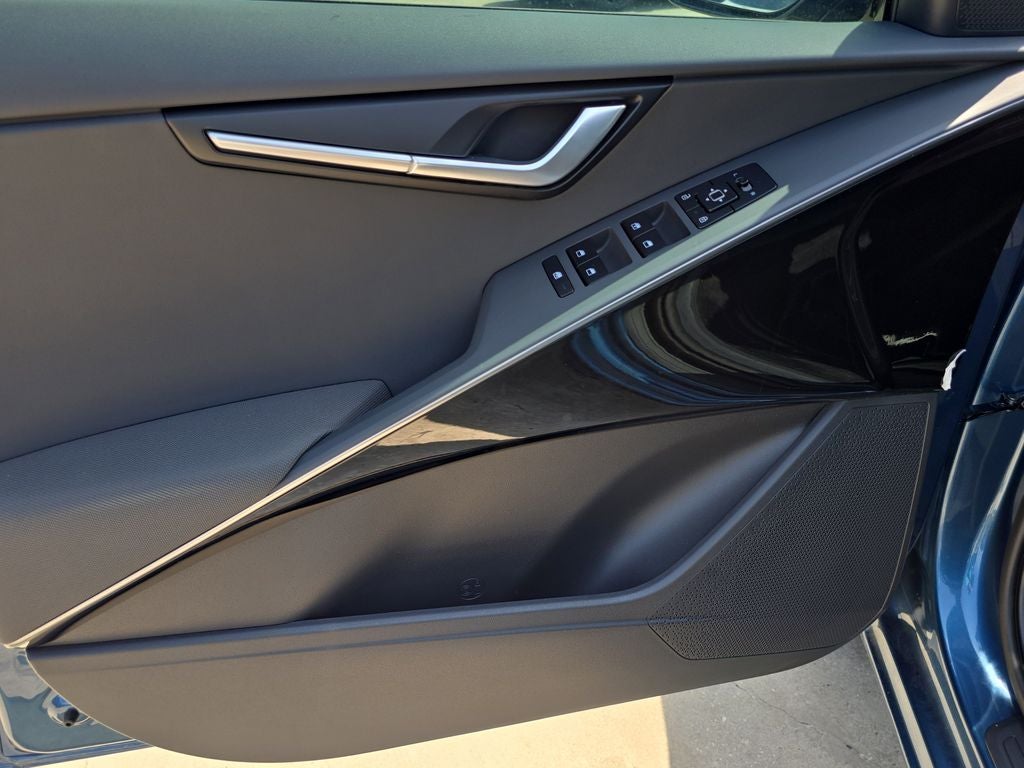 2026 Kia Niro EV Wind
