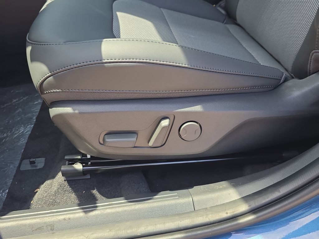 2026 Kia Niro EV Wind