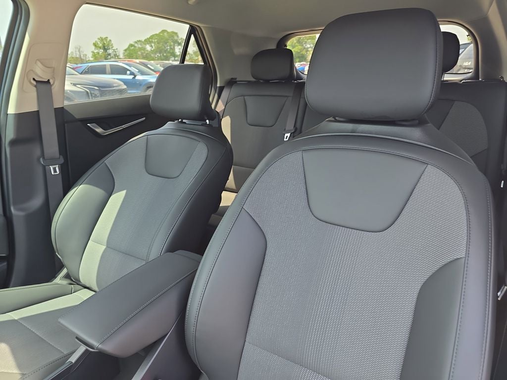 2026 Kia Niro EV Wind