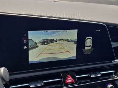 2026 Kia Niro EV Wind