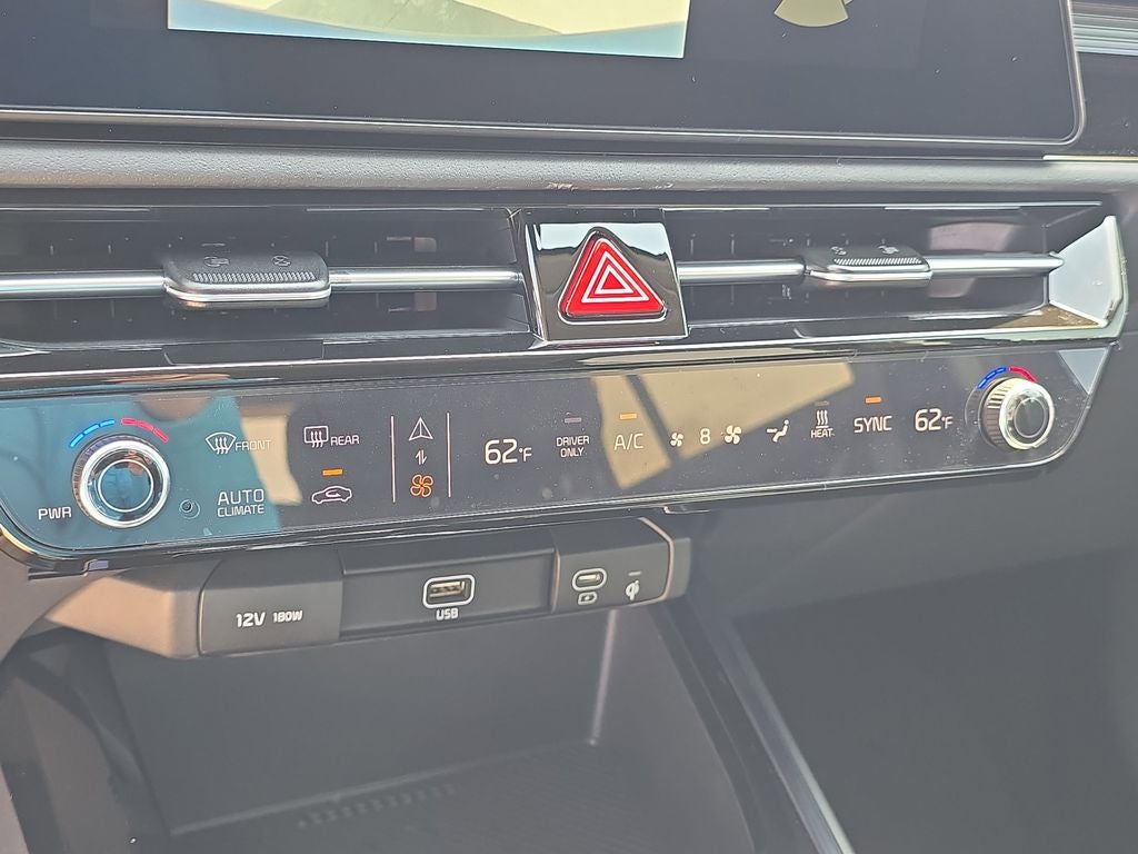 2026 Kia Niro EV Wind