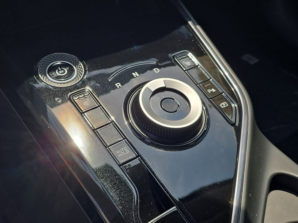 2026 Kia Niro EV Wind