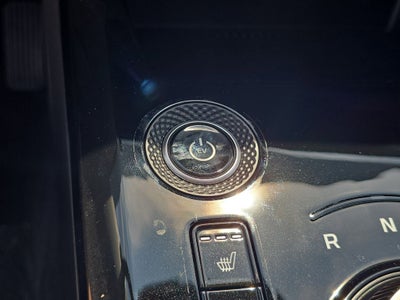 2026 Kia Niro EV Wind
