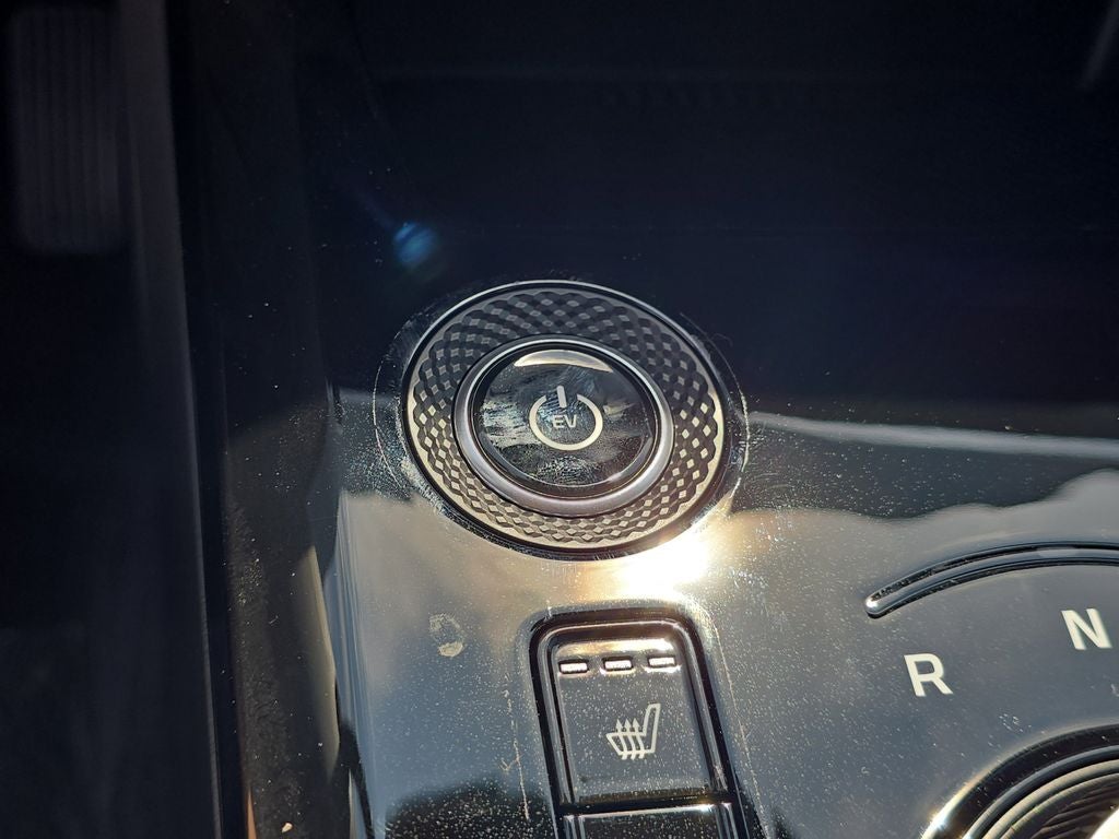 2026 Kia Niro EV Wind
