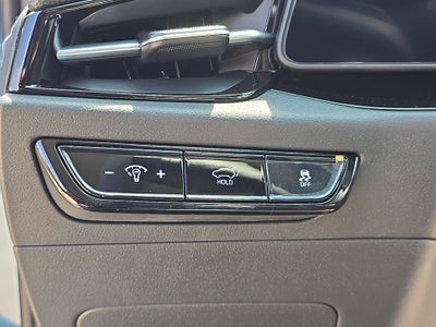 2026 Kia Niro EV Wind