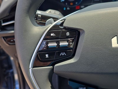 2026 Kia Niro EV Wind