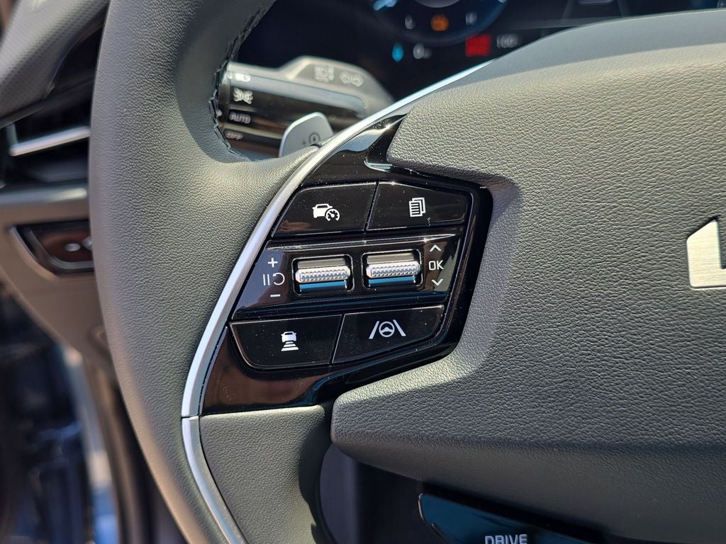 2026 Kia Niro EV Wind