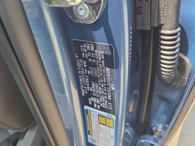 2026 Kia Niro EV Wind