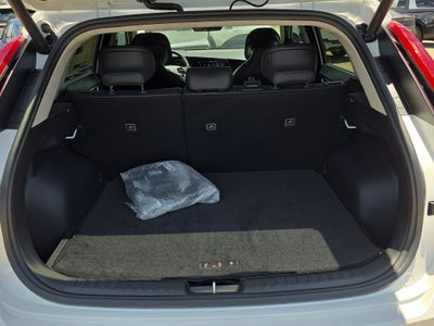 2026 Kia Niro EV Wind