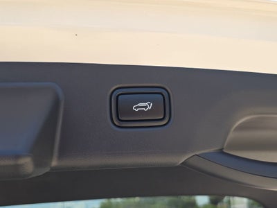 2026 Kia Niro EV Wind