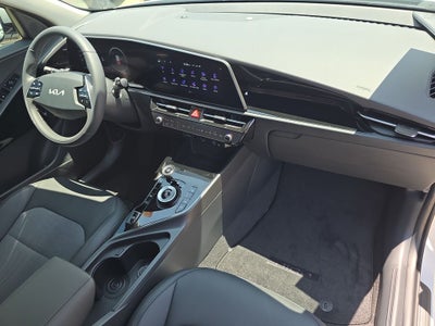2026 Kia Niro EV Wind