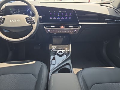 2026 Kia Niro EV Wind