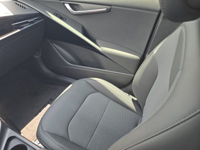 2026 Kia Niro EV Wind