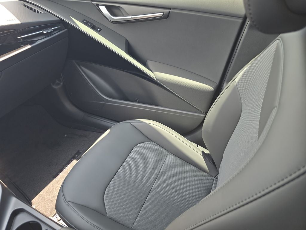2026 Kia Niro EV Wind