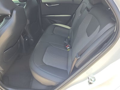 2026 Kia Niro EV Wind