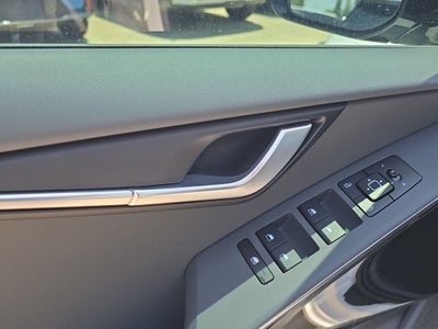 2026 Kia Niro EV Wind