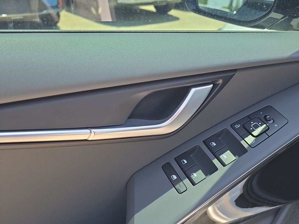 2026 Kia Niro EV Wind