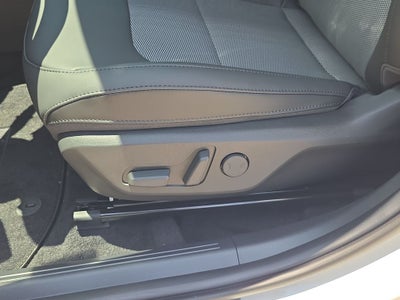 2026 Kia Niro EV Wind