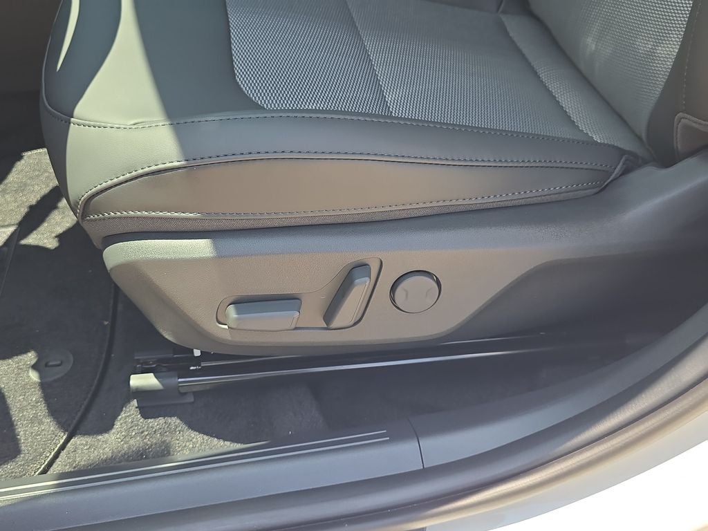 2026 Kia Niro EV Wind