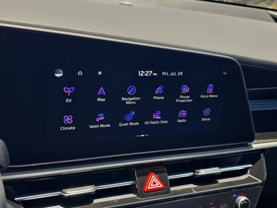 2026 Kia Niro EV Wind