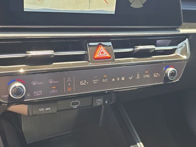 2026 Kia Niro EV Wind