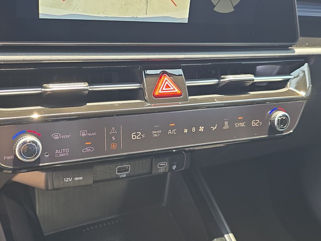 2026 Kia Niro EV Wind
