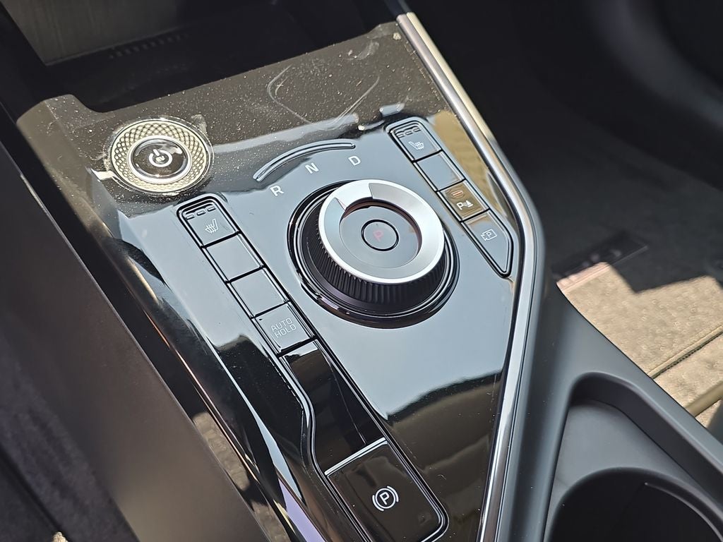 2026 Kia Niro EV Wind