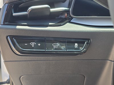2026 Kia Niro EV Wind