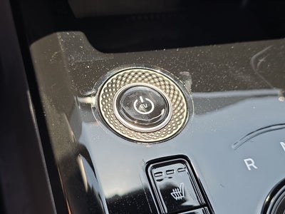2026 Kia Niro EV Wind