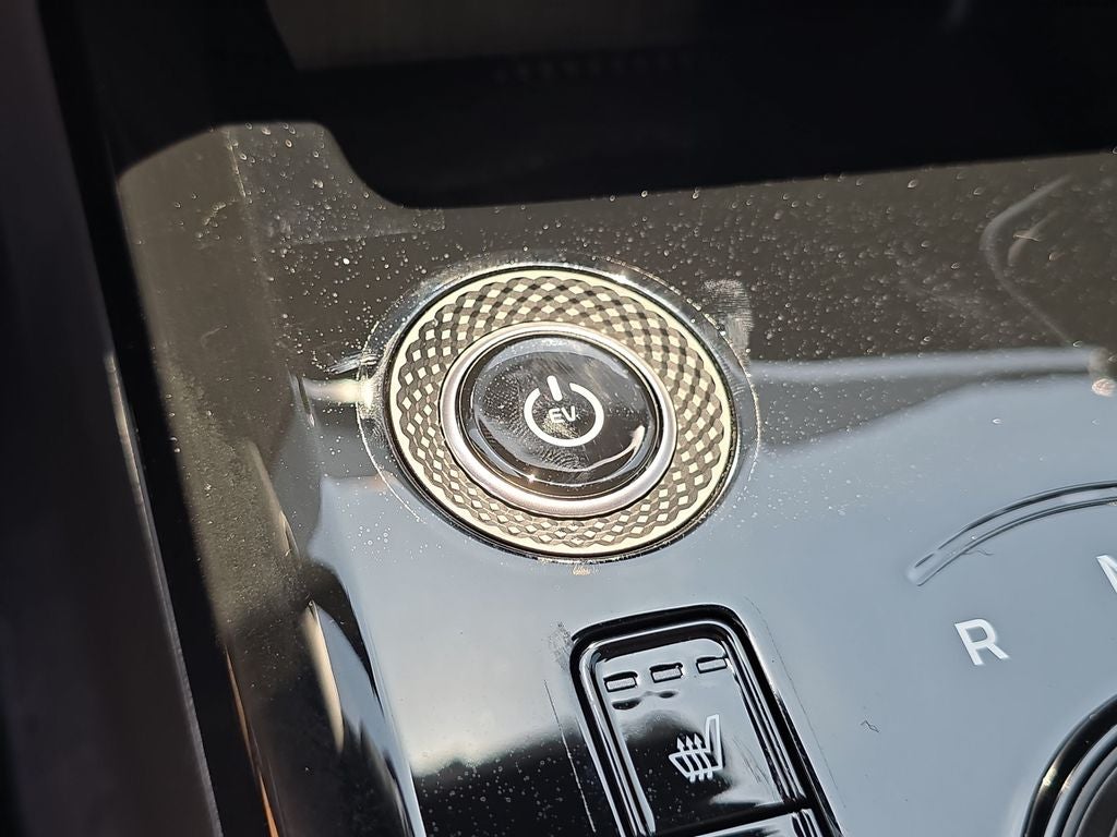 2026 Kia Niro EV Wind