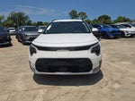 2026 Kia Niro EV Wind