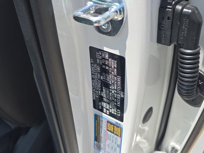 2026 Kia Niro EV Wind