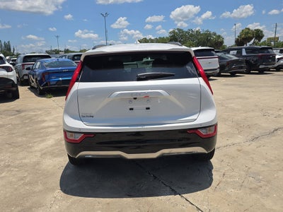 2026 Kia Niro EV Wind