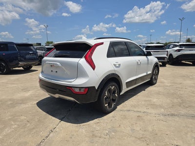 2026 Kia Niro EV Wind