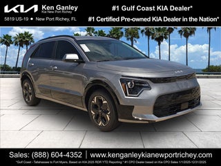 2026 Kia Niro EV Wind