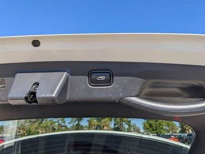 2025 Kia Niro EV Wind